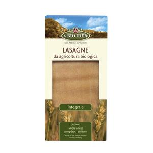 La Bio Idea Lasagneplader fuldkorn Ø - 250 gr