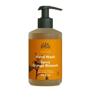 Urtekram Spicy Orange Blossom Hand Wash - 300 ml
