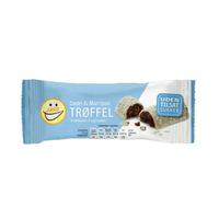 Easis Trøffel med kokos & hvid chokolade - 30 g