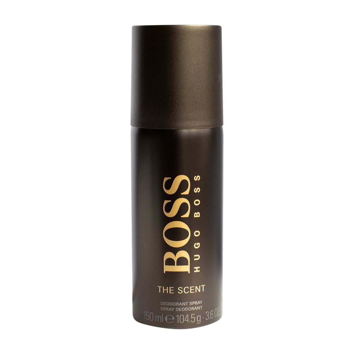 Hugo Boss The Scent Deo Spray 150 ml. Med24.dk