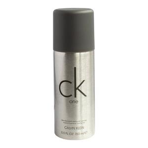 Calvin Klein CK One Deo Spray - 150 ml.