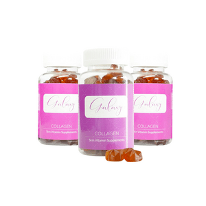 Pakketilbud - Galaxy Collagen 3 x 60 stk