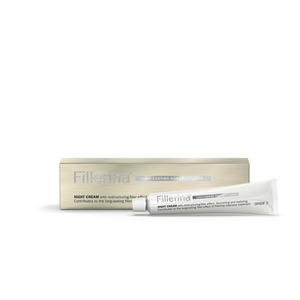Fillerina Long-Lasting Night Cream Grad 3 - 50 ml.