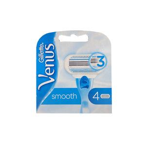 Gillette Venus barberblade - 4 stk