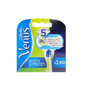 Gillette Venus embrace barberblade – 4 stk