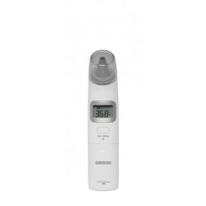 14: Omron GentleTemp 521 Øretermometer