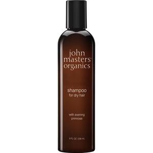 John Masters Shampoo for Dry Hair – 236 ml