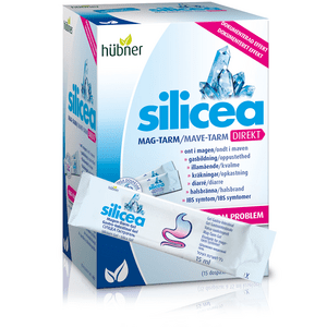 Silicea Mave-Tarm DIREKT - 15 x 15 ml