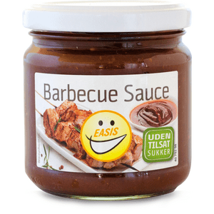 Easis BBQ Sauce - 200 g