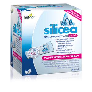 Silicea Mave-Tarm DIREKT - 30 x 15 ml