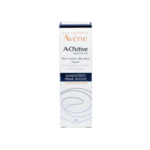 Avène A-Oxitove Eyes - 15 ml anti-age øjencreme