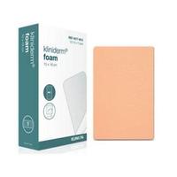 Kliniderm Foam skumbandage 10x18 cm - 10 stk.