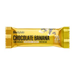 Bodylab Protein Bar Chocolate Banana 1 x 55 g