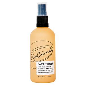 UpCircle Face Toner with Mandarin & Chamomile - 100 ml