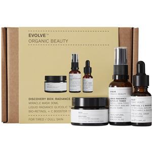 Evolve Discovery Box: Radiance - 1 stk.