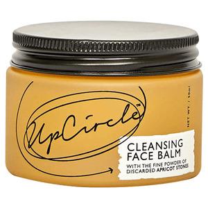 Cleansing Face Balm With Apricot Powder 50 Ml Fra Upcircle