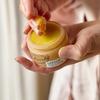 UpCircle Cleansing Face Balm with Apricot Powder - 50 ml
