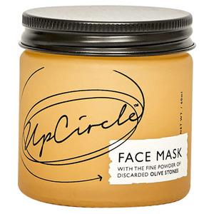 Clarifying Face Mask With Olive Powder 50 Ml Fra Upcircle