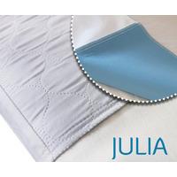 ProSense madrasbeskyttelse JULIA - 85x90 cm.