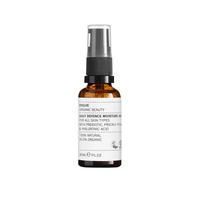 Evolve Organic Beauty Daily Defence Moisture Mist with Prebiotic - 30 ml