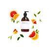 Evolve African Orange Aromatic Lotion - 250 ml.