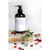 Evolve Pomegranate and Goji Aromatic Wash - 250 ml.