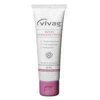 Vivag intim barrierecreme - 50 ml.