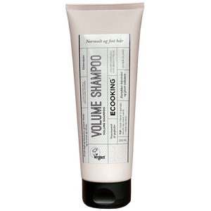 Ecooking Volume Shampoo - 250 ml.