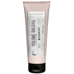 Ecooking Volume Balsam - 250 ml.