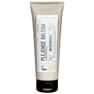 Ecooking Plejende Balsam - 250 ml.