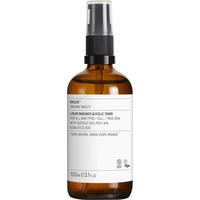 Evolve Organic Beauty Liquid Radiance Glycolic Toner - 100 ml.