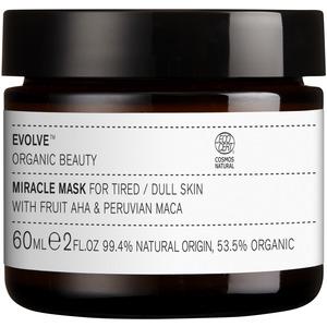 Evolve Miracle Mask - 60 ml.