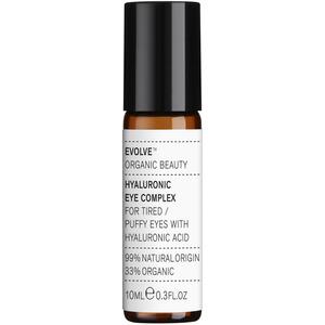Evolve Hyaluronic Eye Complex - 10 ml.