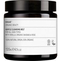 Evolve Organic Beauty Gentle Cleansing Melt - 120 ml.