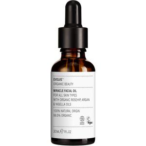 Evolve Miracle Facial Oil - 30 ml.