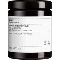 Evolve Organic Beauty Tropical Blossom Body Polish - 180 ml.