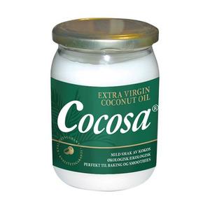 Cocosa Kokosolie Ø Extra Jomfru