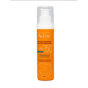 Avène Very High Sun Protection Cleanance SPF50+ 50 ml