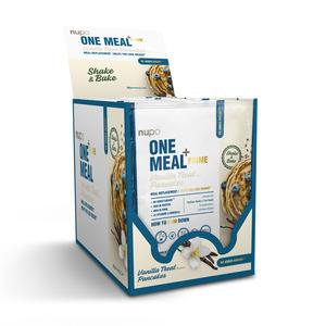  Nupo One Meal +Prime Pancake - 15 stk