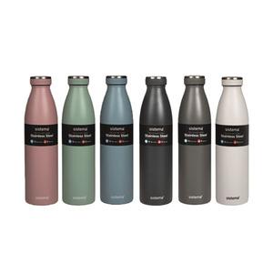Sistema Stainless Steel - 650 ml