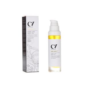 Green People Pure Luxe Body Oil - 50 ml