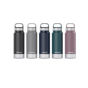 Sistema Hydrate Stainless Steel - 1 L