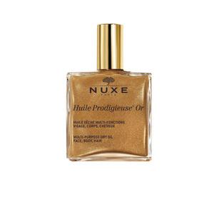 Nuxe Huile Prodigieuse OR - 100 ml
