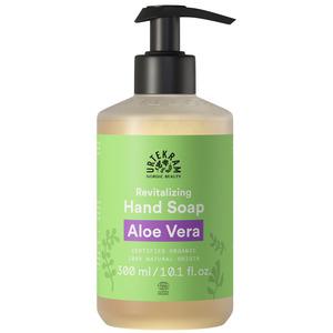 Urtekram Aloe Vera Håndsæbe - 300 ml