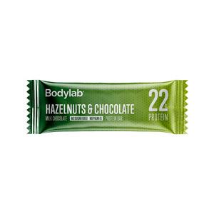 Bodylab Hazelnut & Chocolate - 55 g