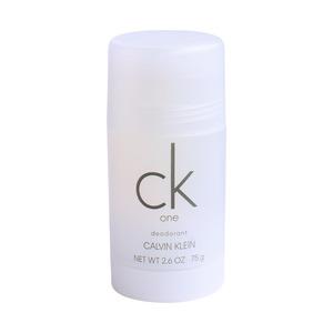 Calvin Klein CK One Deo Stick - 75 g.