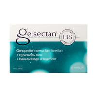 Gelsectan - 60 kaps