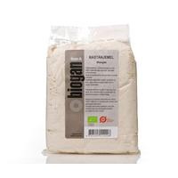 Biogan Kastanjemel Ø - 400 g.