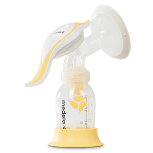 Medela – Harmony manuel brystpumpe