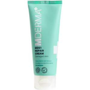 MDerma MD51 Repair Cream - 75 ml.